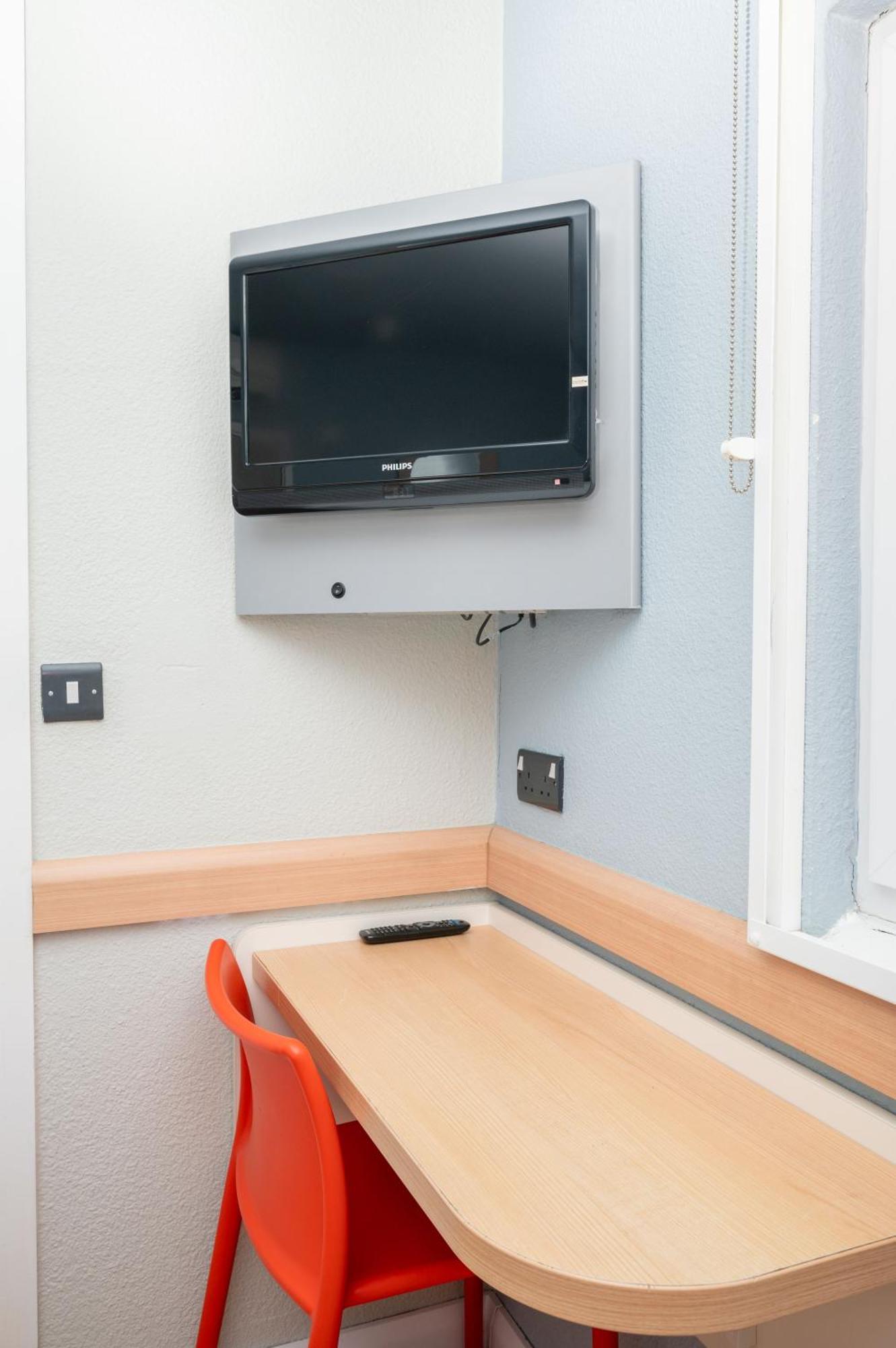 Hotel Ibis Budget London Barking