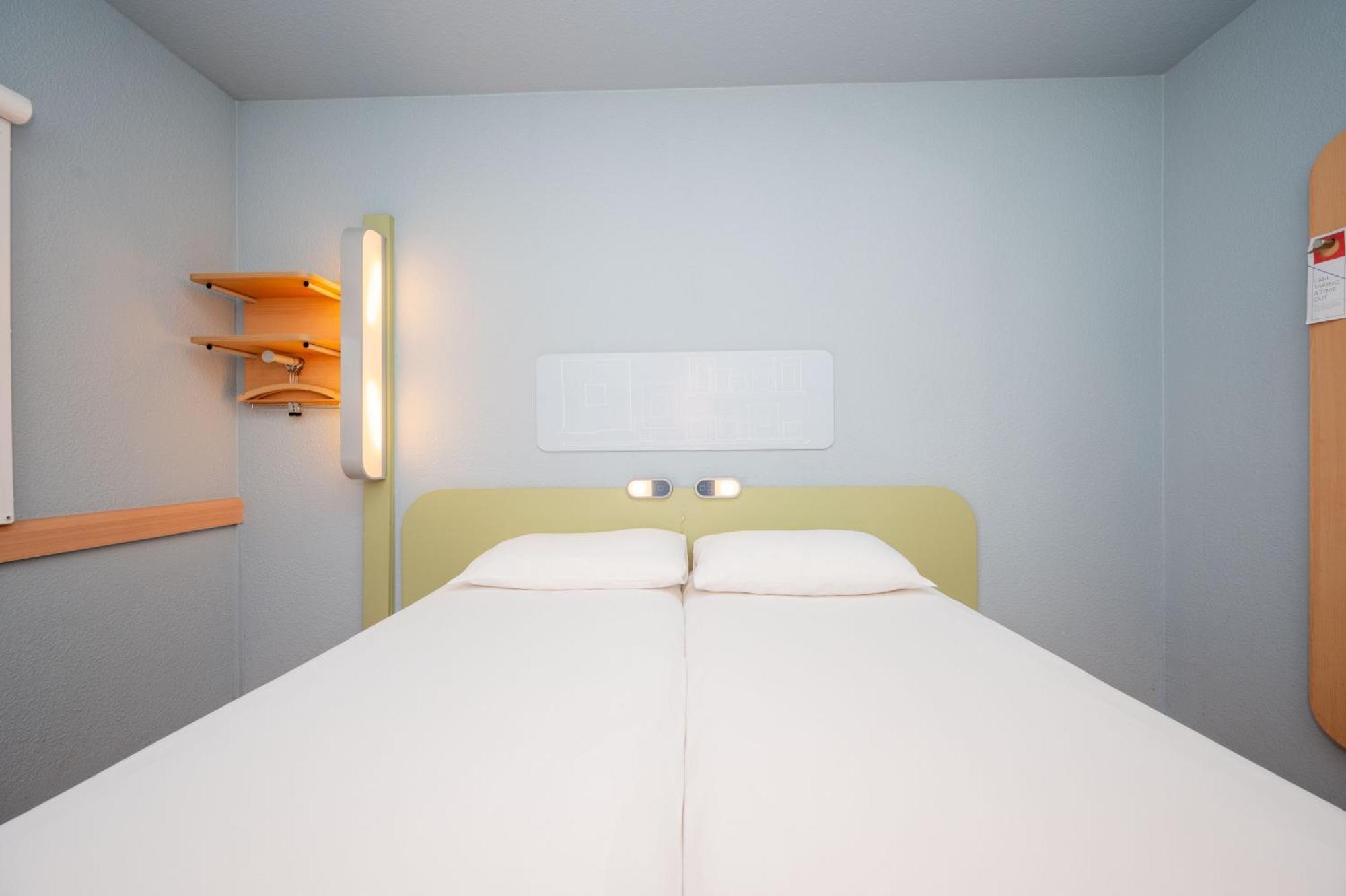 Ibis Budget London Barking Hotel Barking (Greater London)