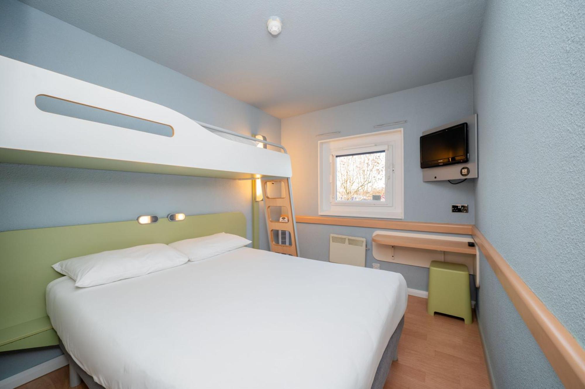 Ibis Budget London Barking Barking (Greater London)