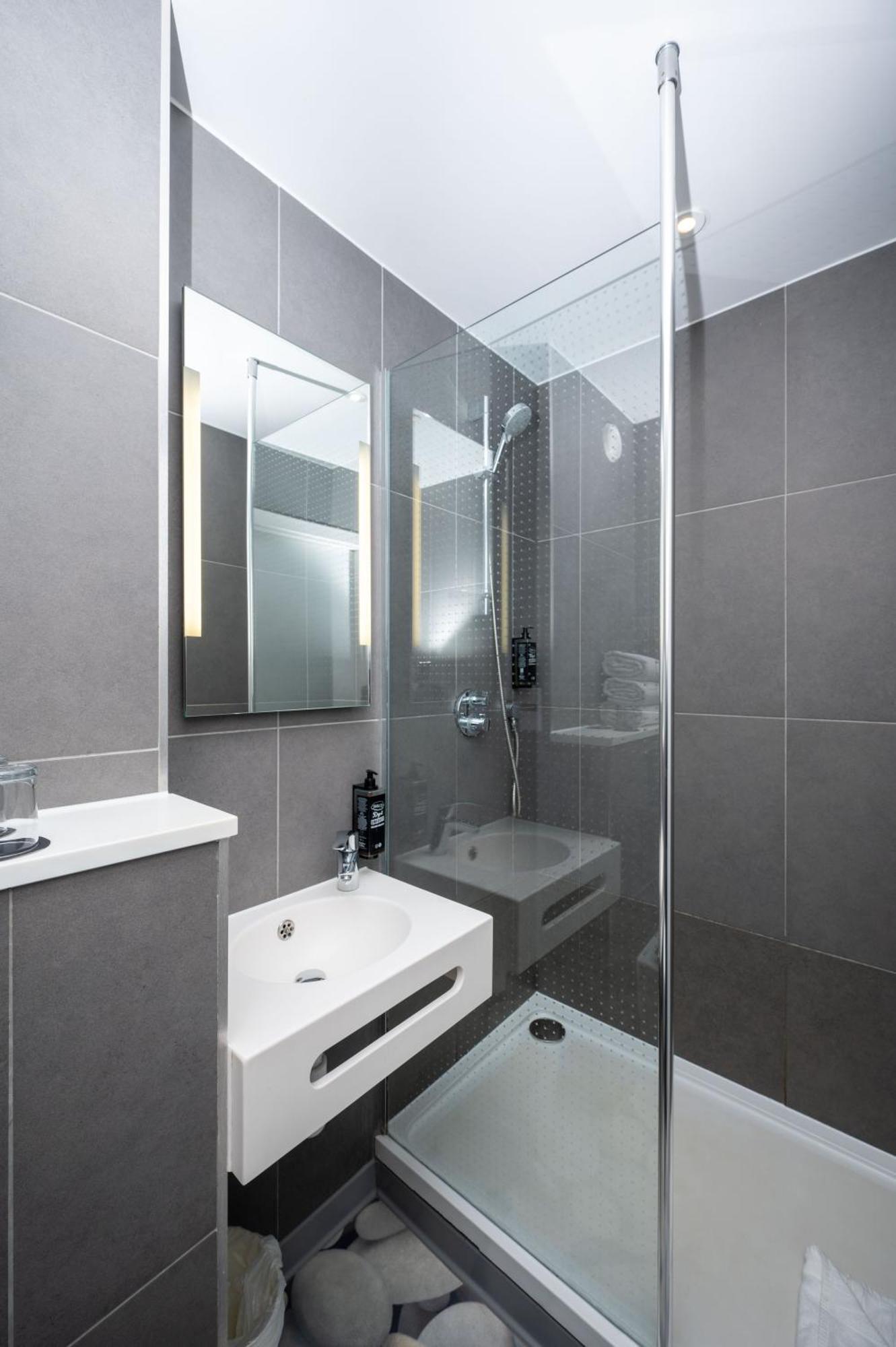 Ibis Budget London Barking 2* Barking (Greater London)