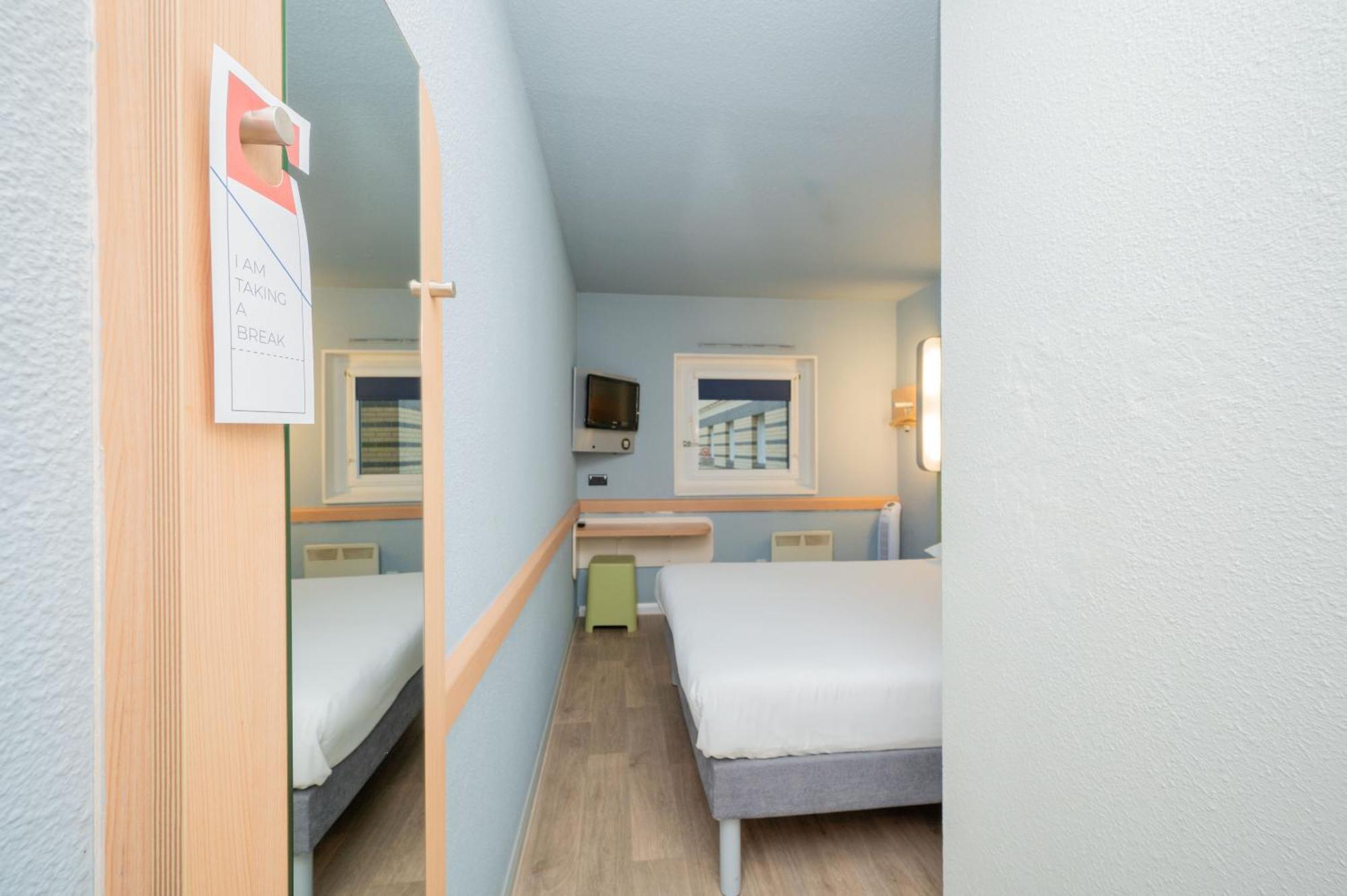 Ibis Budget London Barking Barking (Greater London)