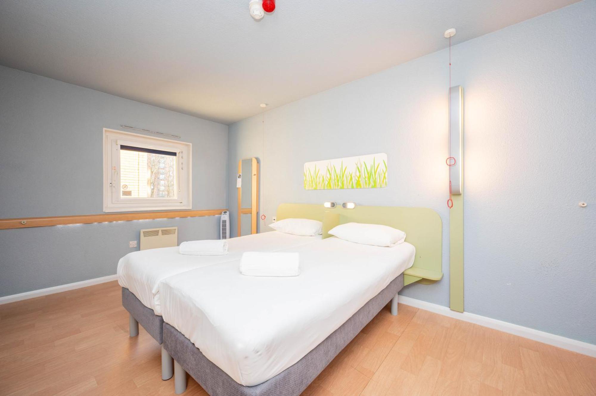 Ibis Budget London Barking Hotel Barking (Greater London)