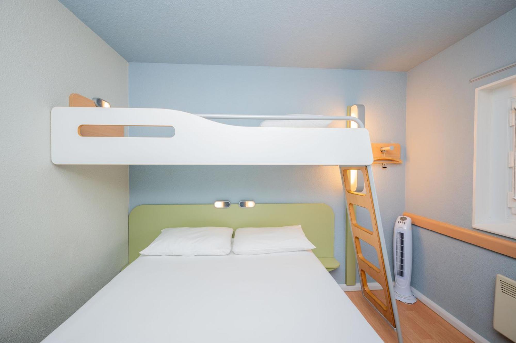Ibis Budget London Barking Hotel Barking (Greater London)
