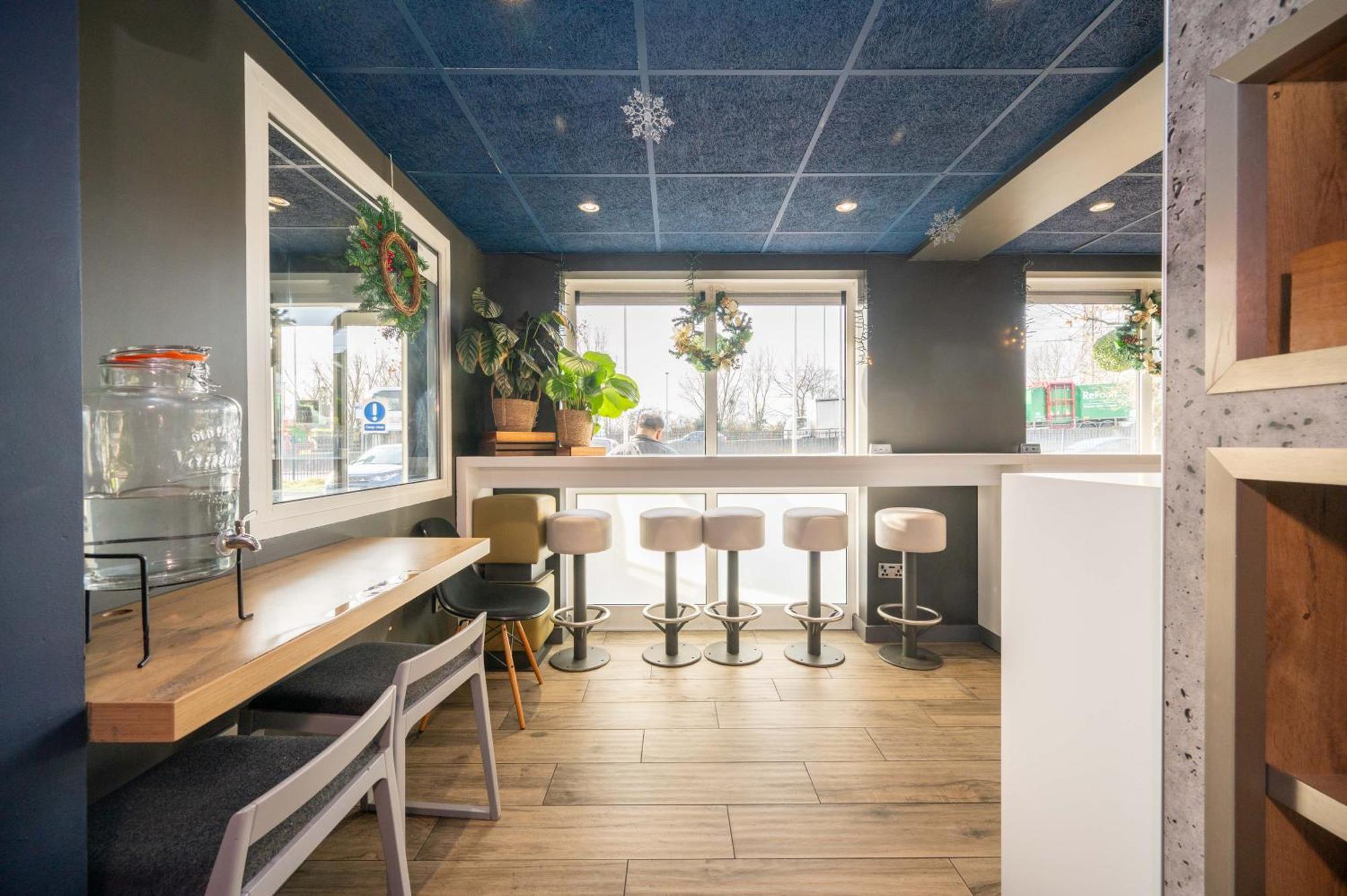 Hotel Ibis Budget London Barking Barking (Greater London)
