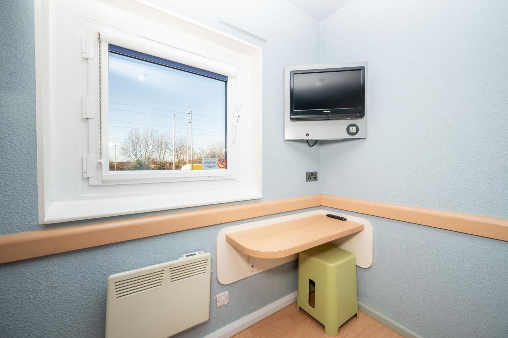 Ibis Budget London Barking Barking (Greater London)