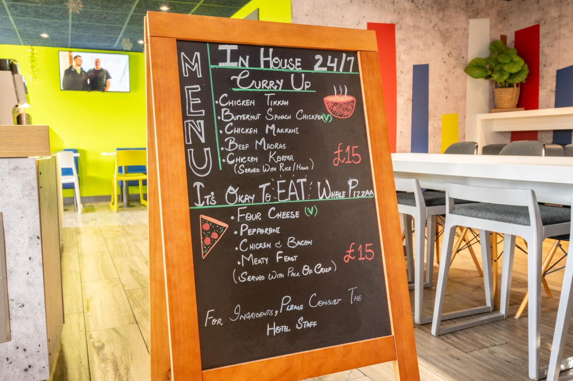 Hotel Ibis Budget London Barking Barking (Greater London)