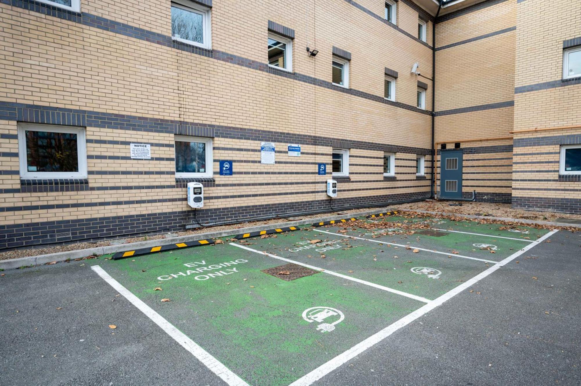 Ibis Budget London Barking