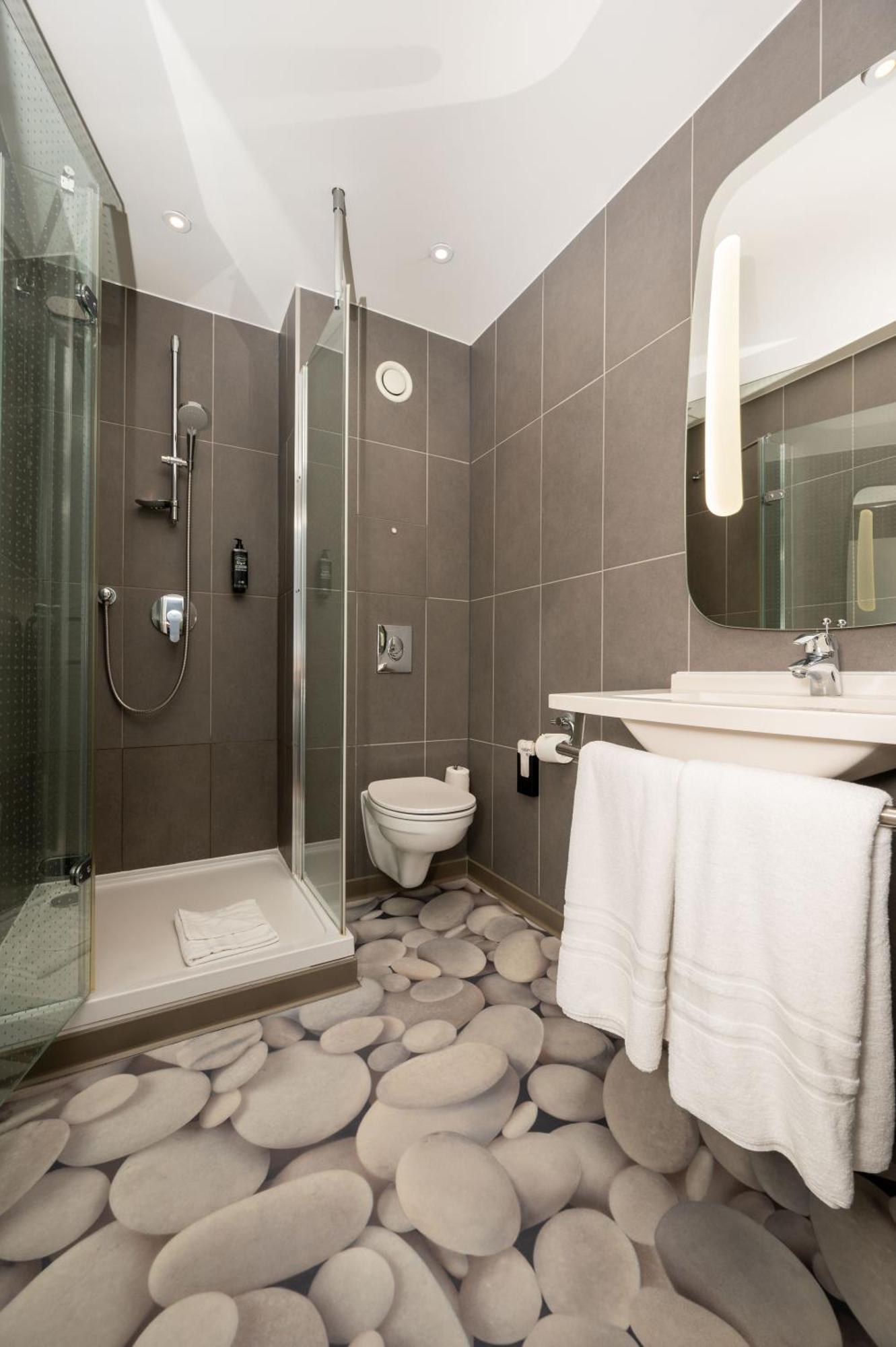Ibis Budget London Barking 2* Barking (Greater London)