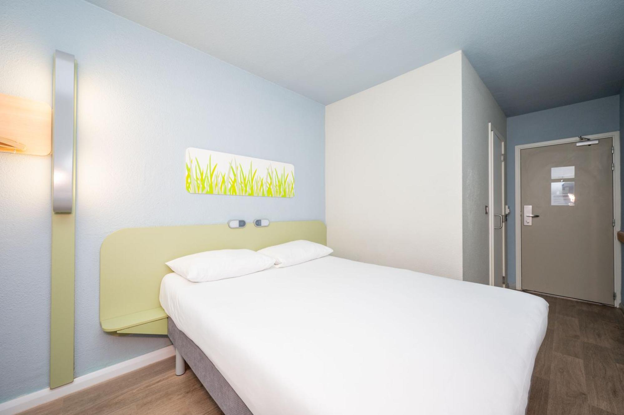 Ibis Budget London Barking