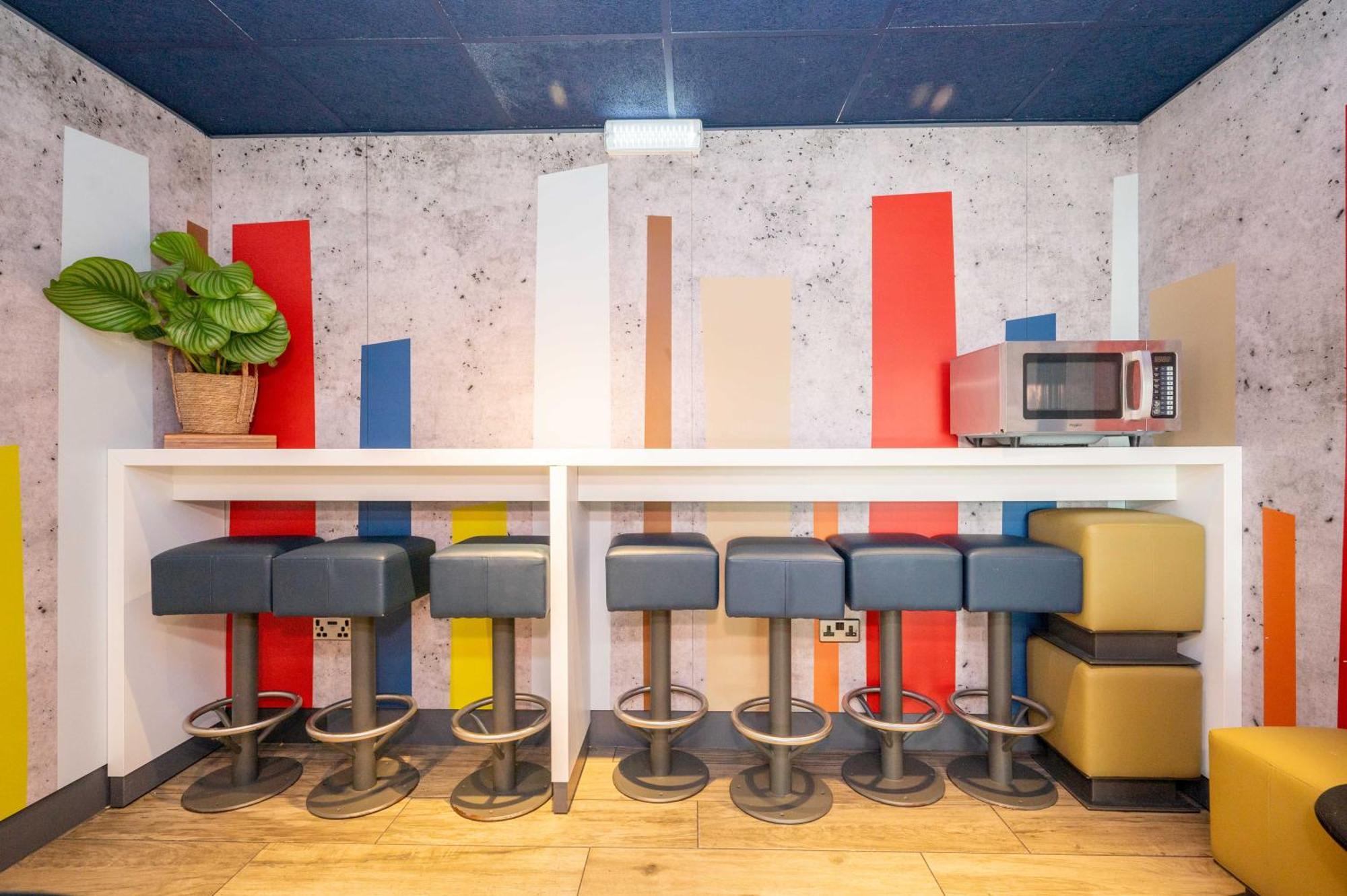 Ibis Budget London Barking Hotel