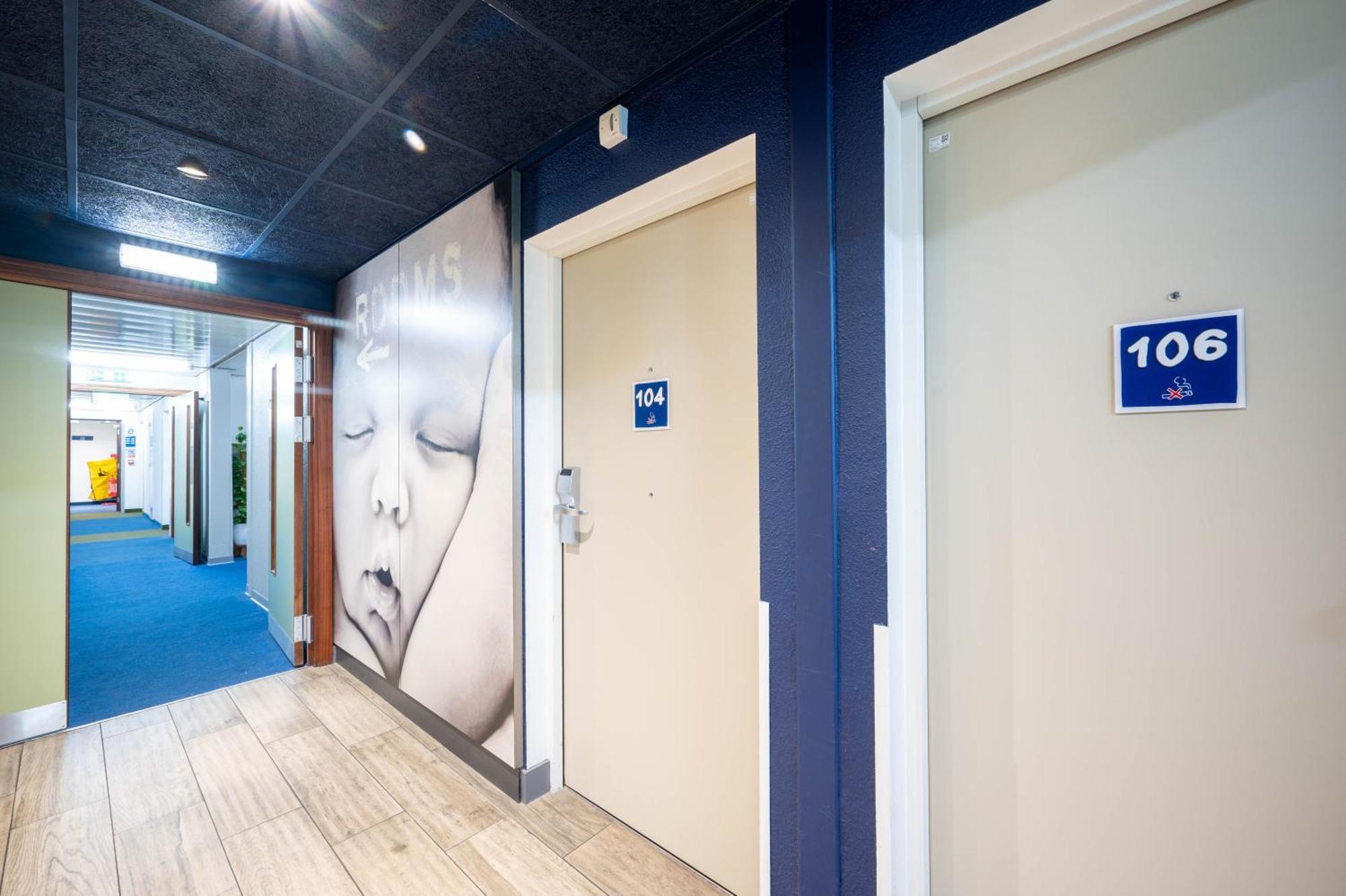 Ibis Budget London Barking Barking (Greater London)