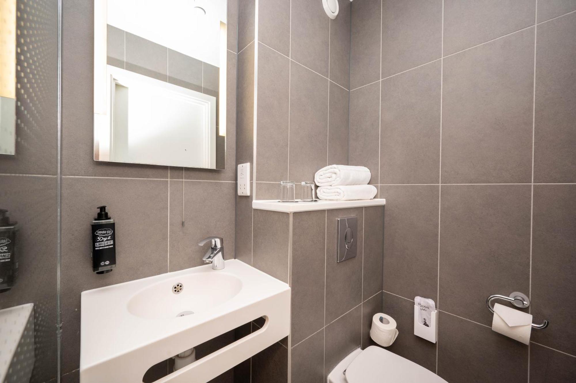 Hotel Ibis Budget London Barking