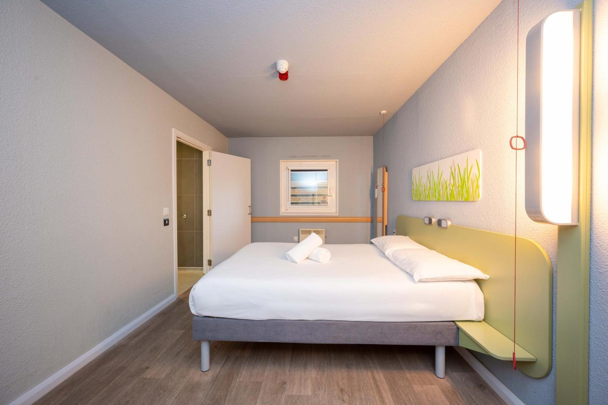 Ibis Budget London Barking Hotel Barking (Greater London)