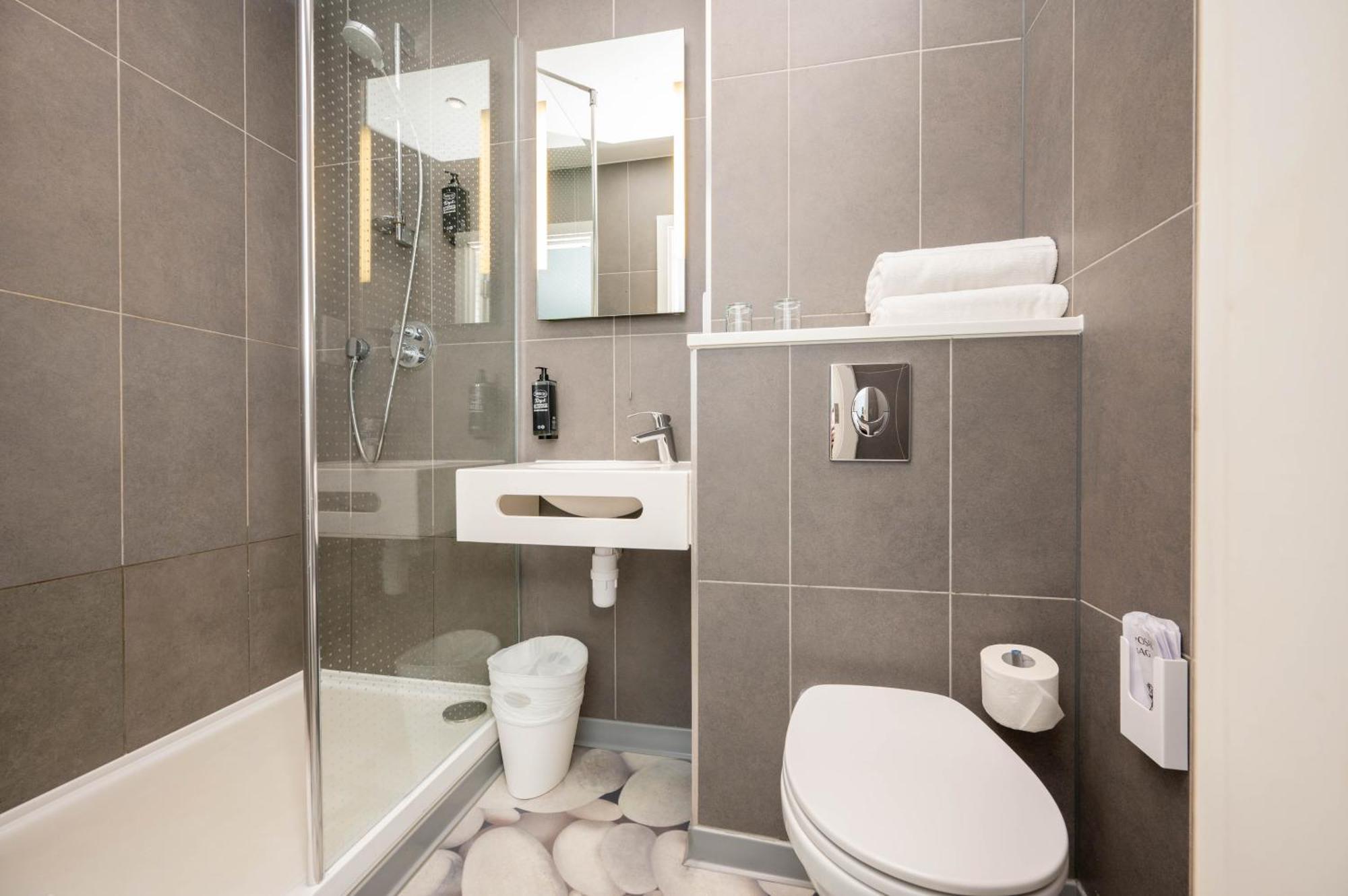 Ibis Budget London Barking Barking (Greater London)
