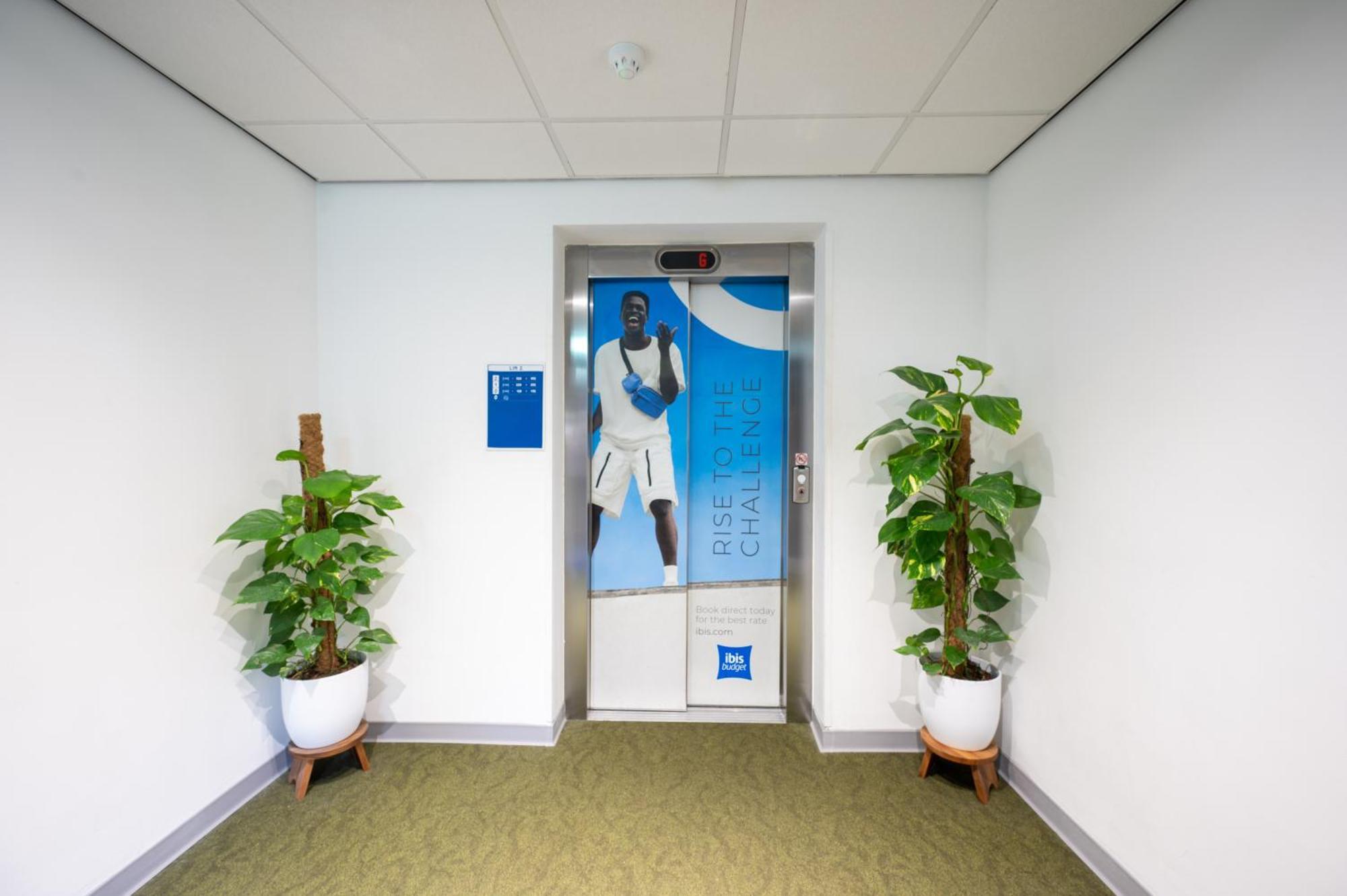 Ibis Budget London Barking