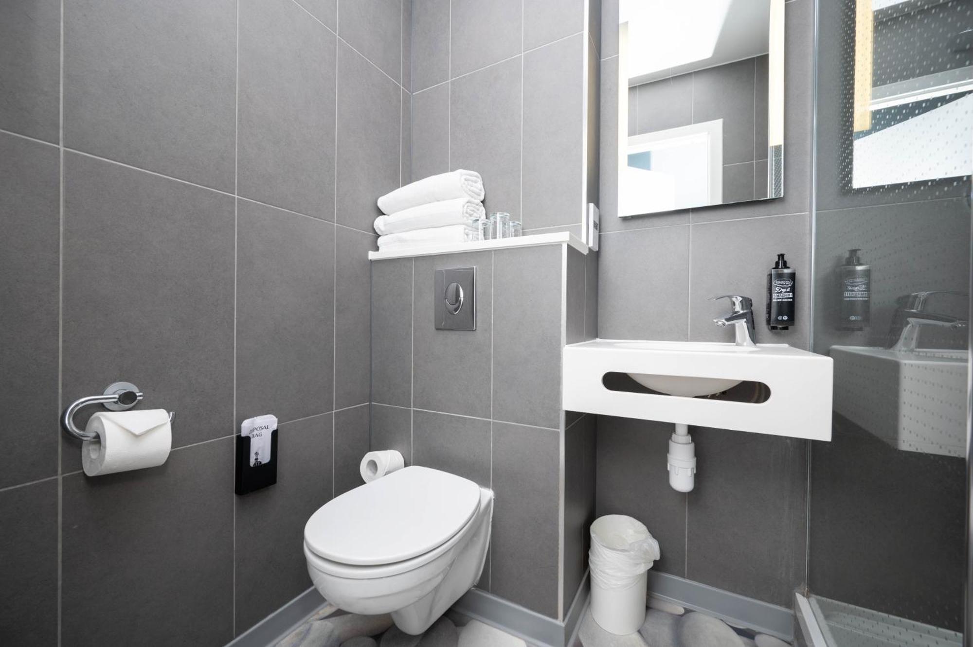 Ibis Budget London Barking Hotel