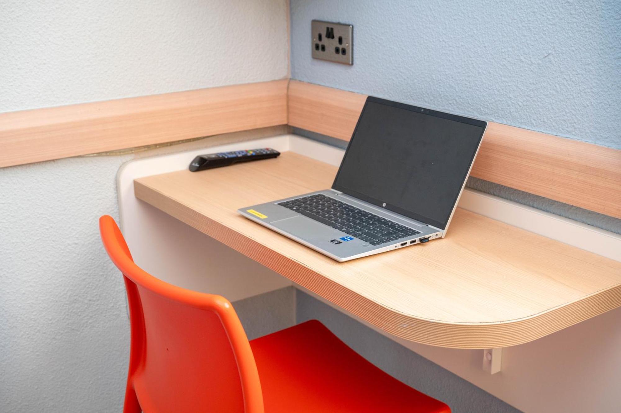 Hotel Ibis Budget London Barking