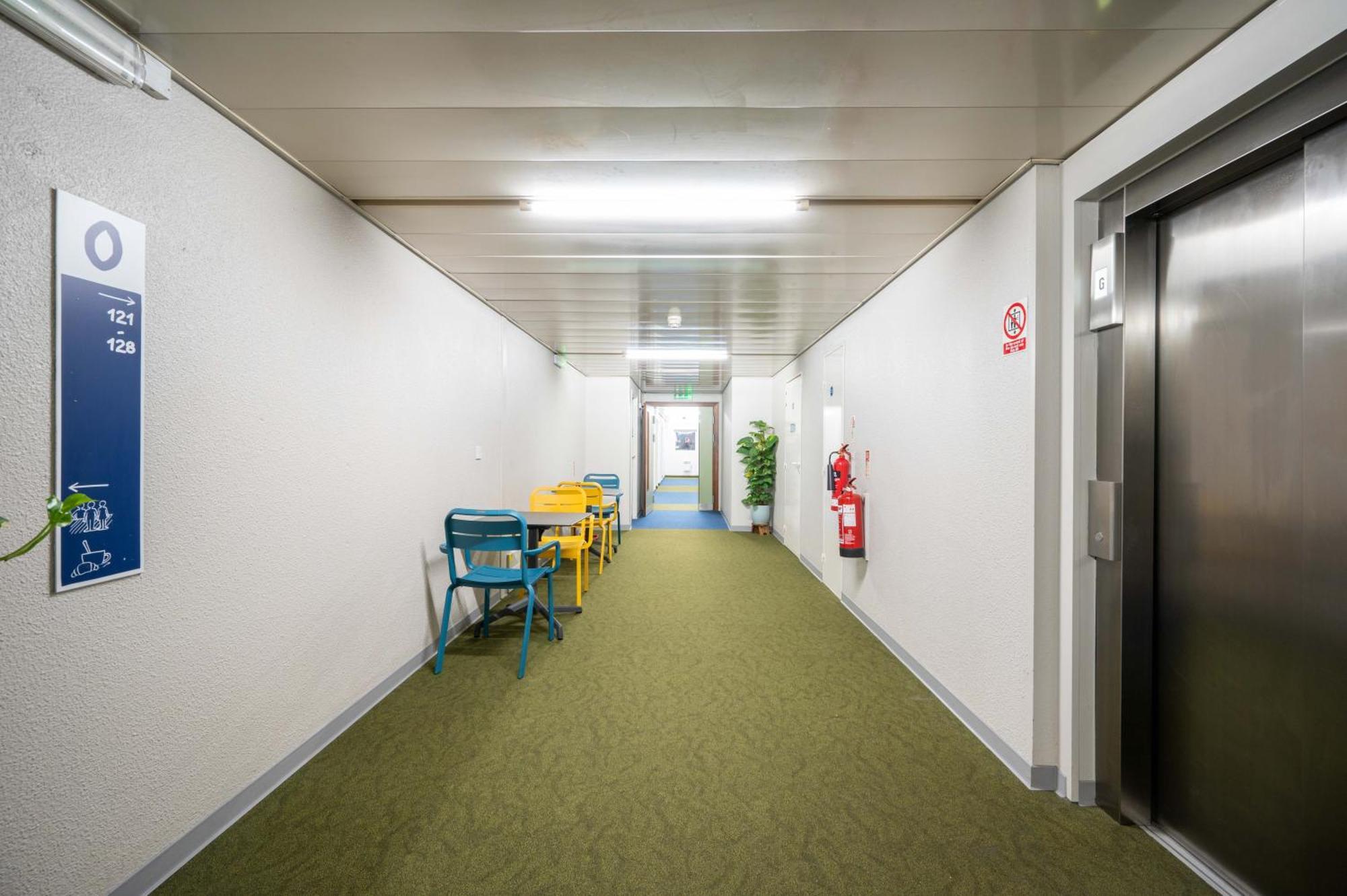Ibis Budget London Barking