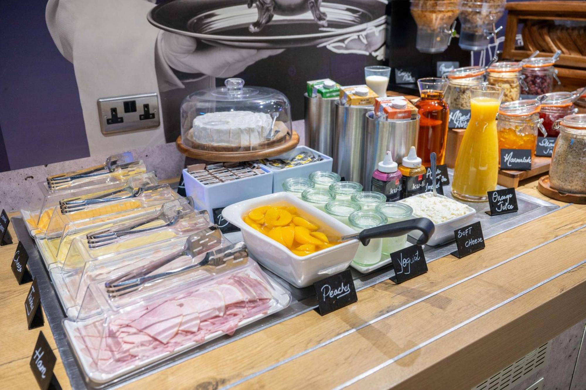 Ibis Budget London Barking