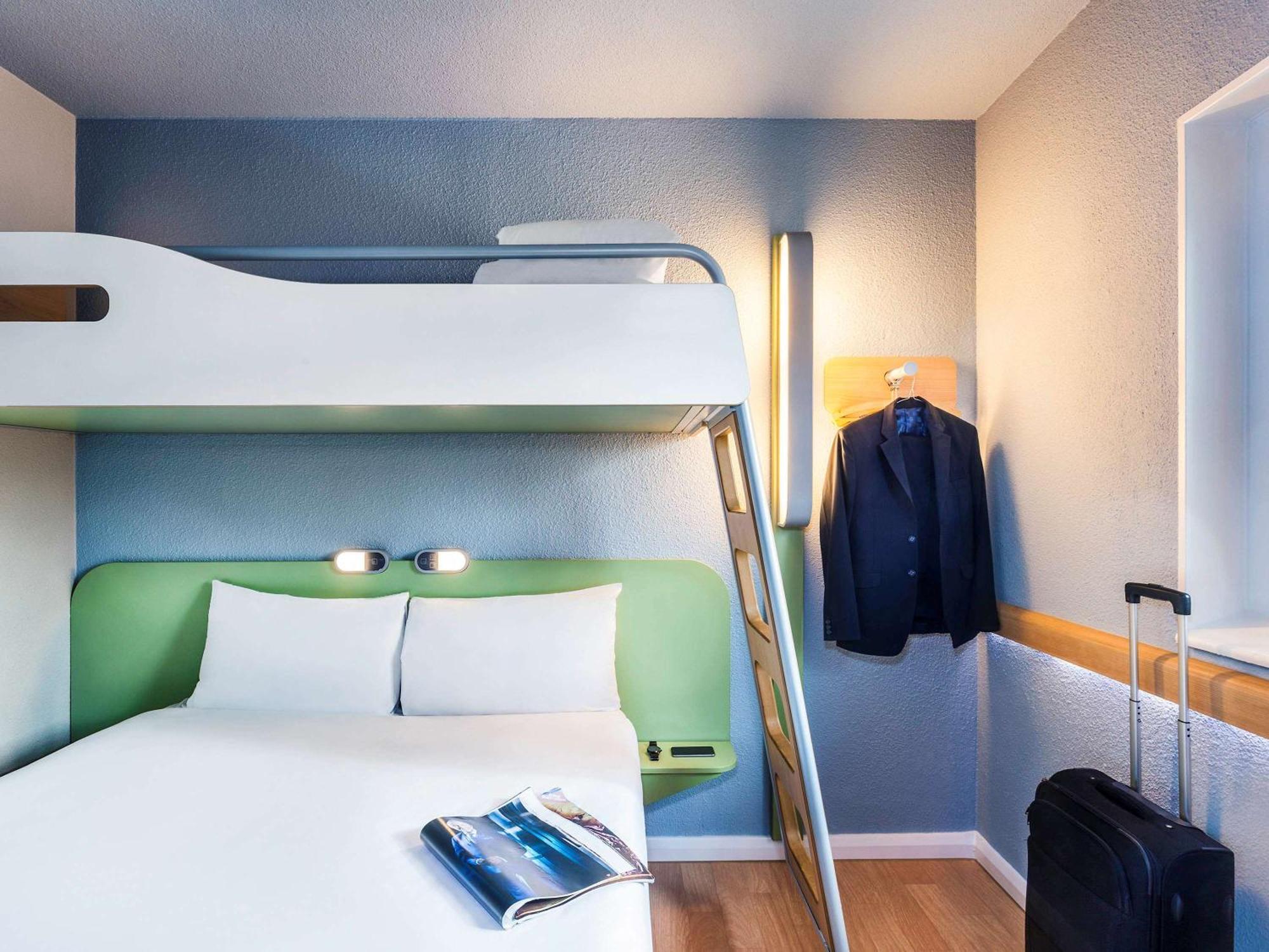 Ibis Budget London Barking Hotel Barking (Greater London)
