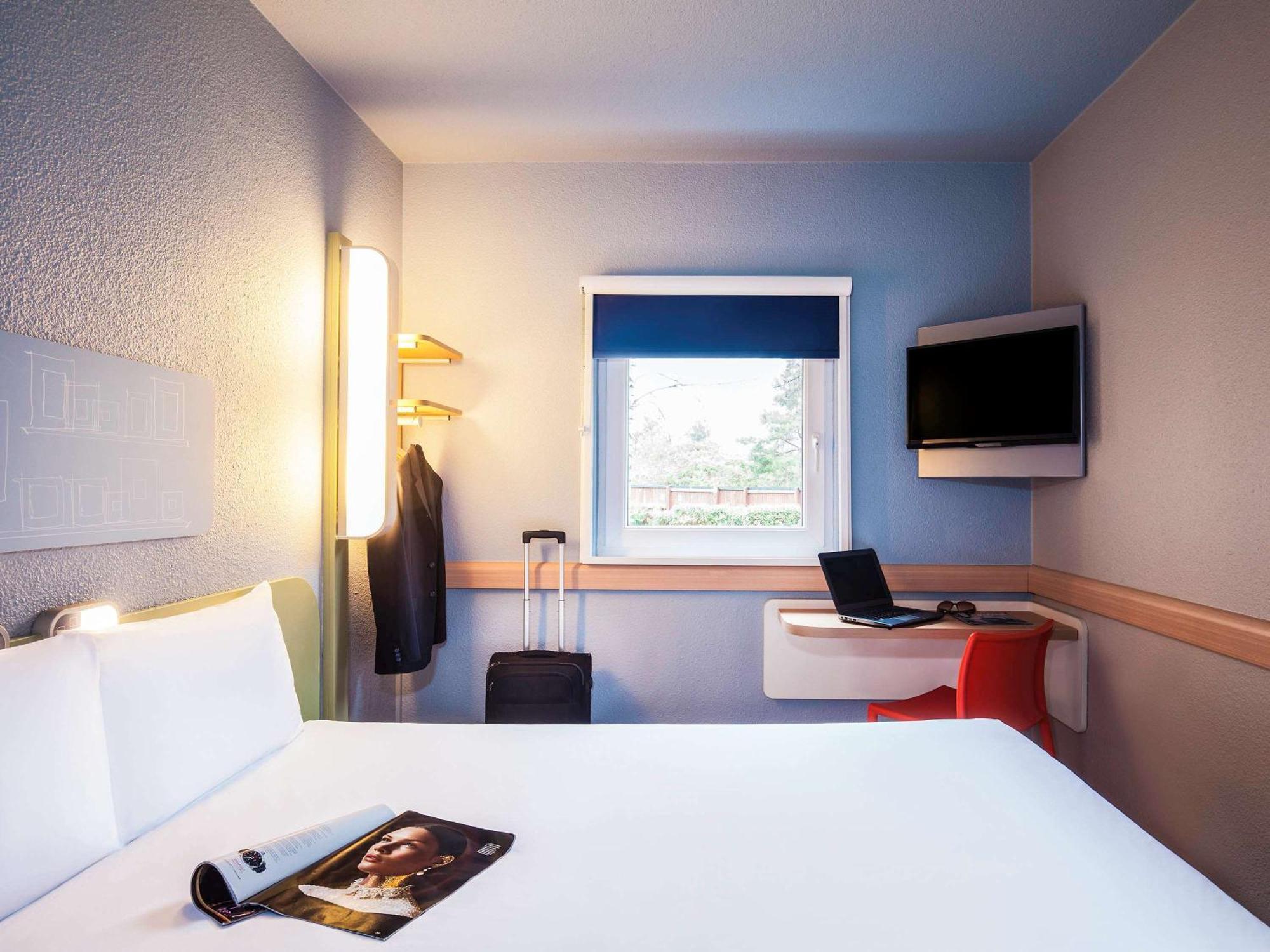 Ibis Budget London Barking 2* Barking (Greater London)