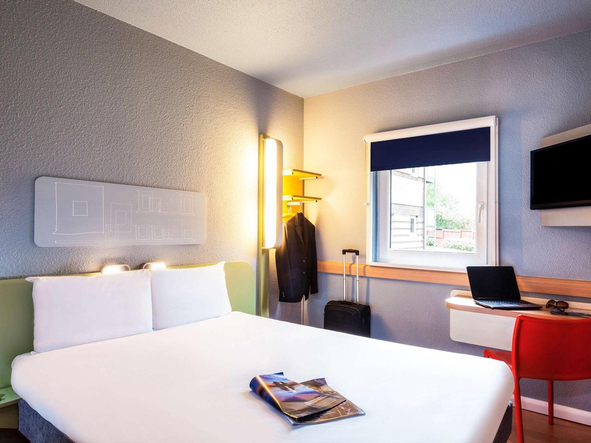 Ibis Budget London Barking