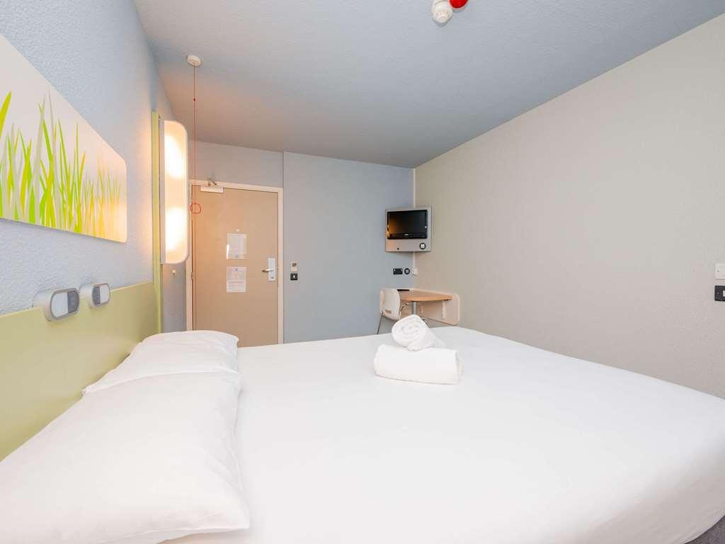 Ibis Budget London Barking 2* Barking (Greater London)