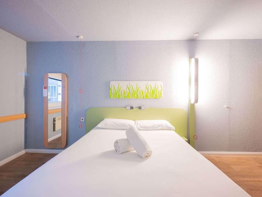 Ibis Budget London Barking