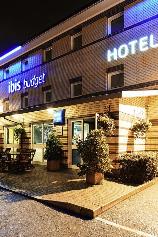 Hotel Ibis Budget London Barking Barking (Greater London)