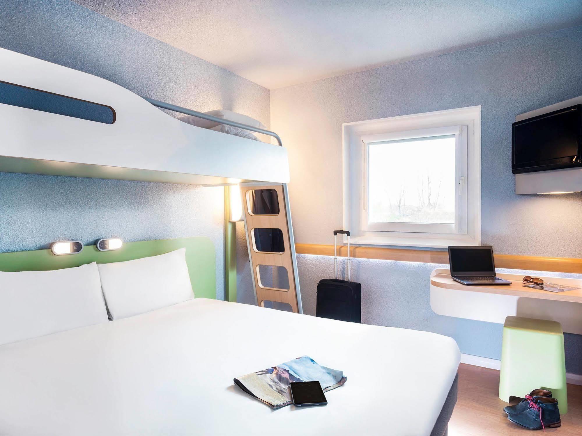 Hotel Ibis Budget London Barking