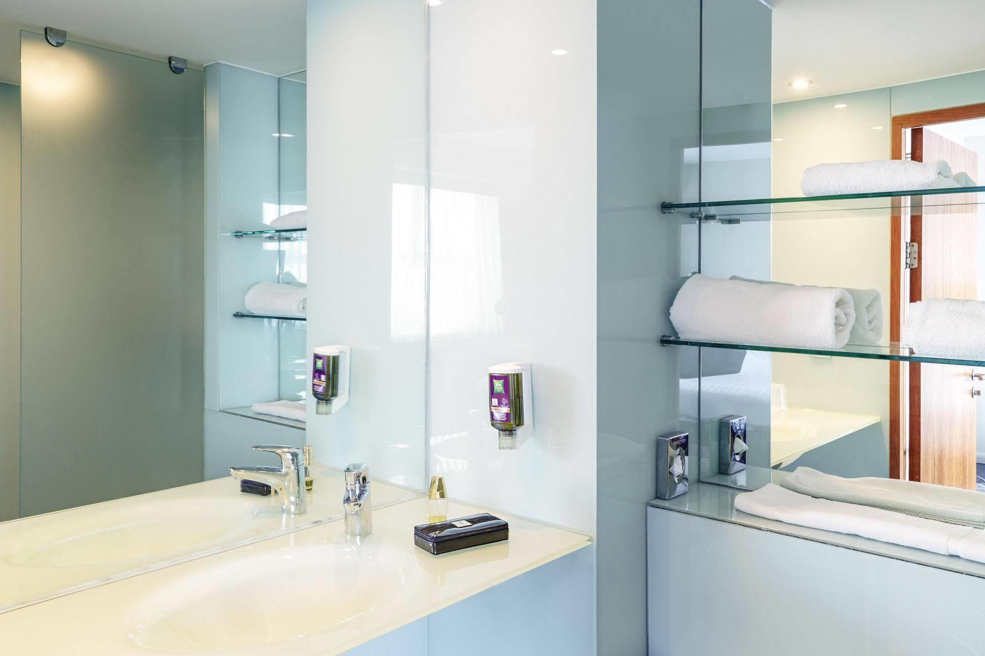 Ibis Budget London Barking 2* Barking (Greater London)