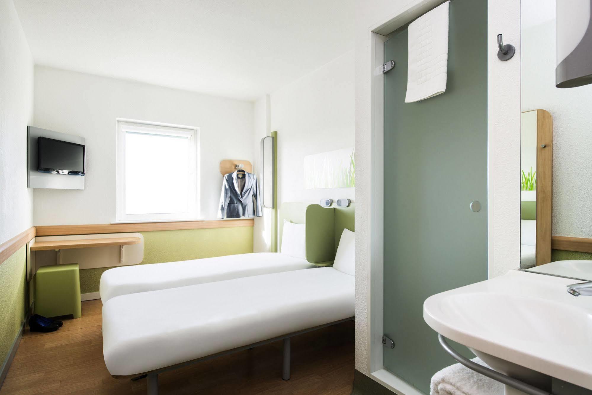 Ibis Budget London Barking 2* Barking (Greater London)
