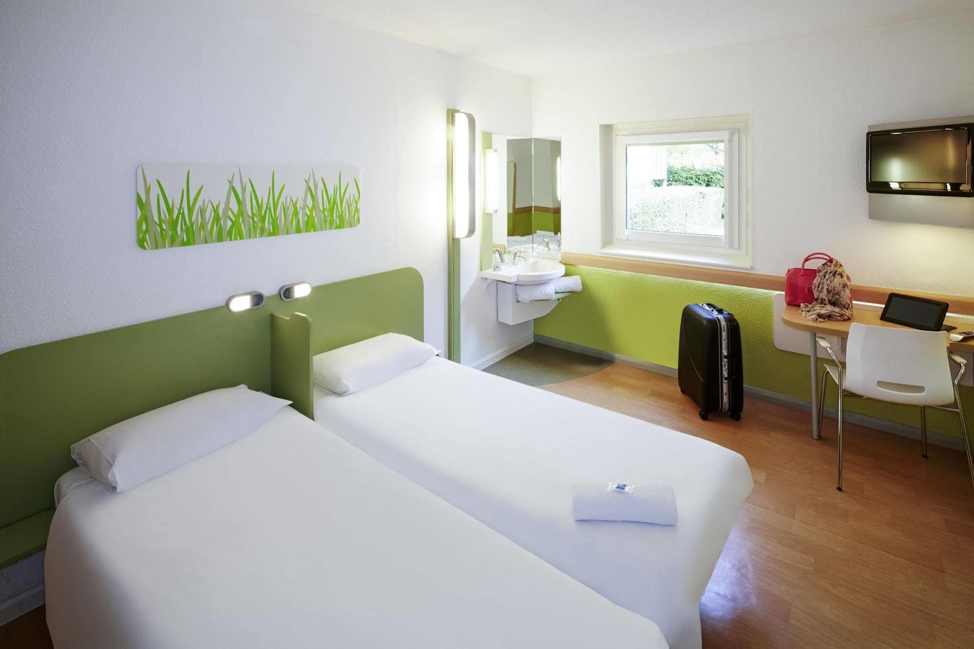 Ibis Budget London Barking Barking (Greater London)