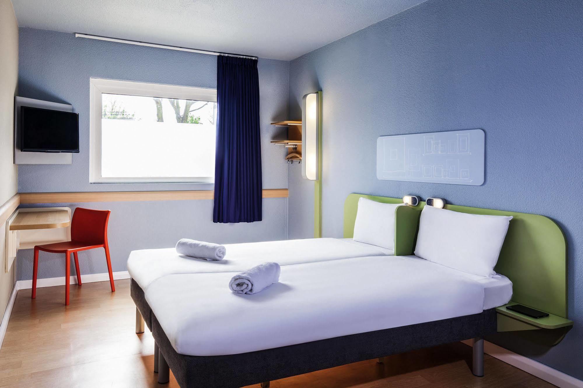 Ibis Budget London Barking Barking (Greater London)