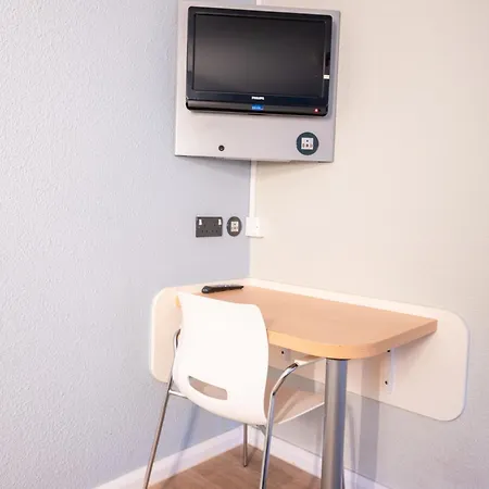 Ibis Budget London Barking Barking  Esterno foto