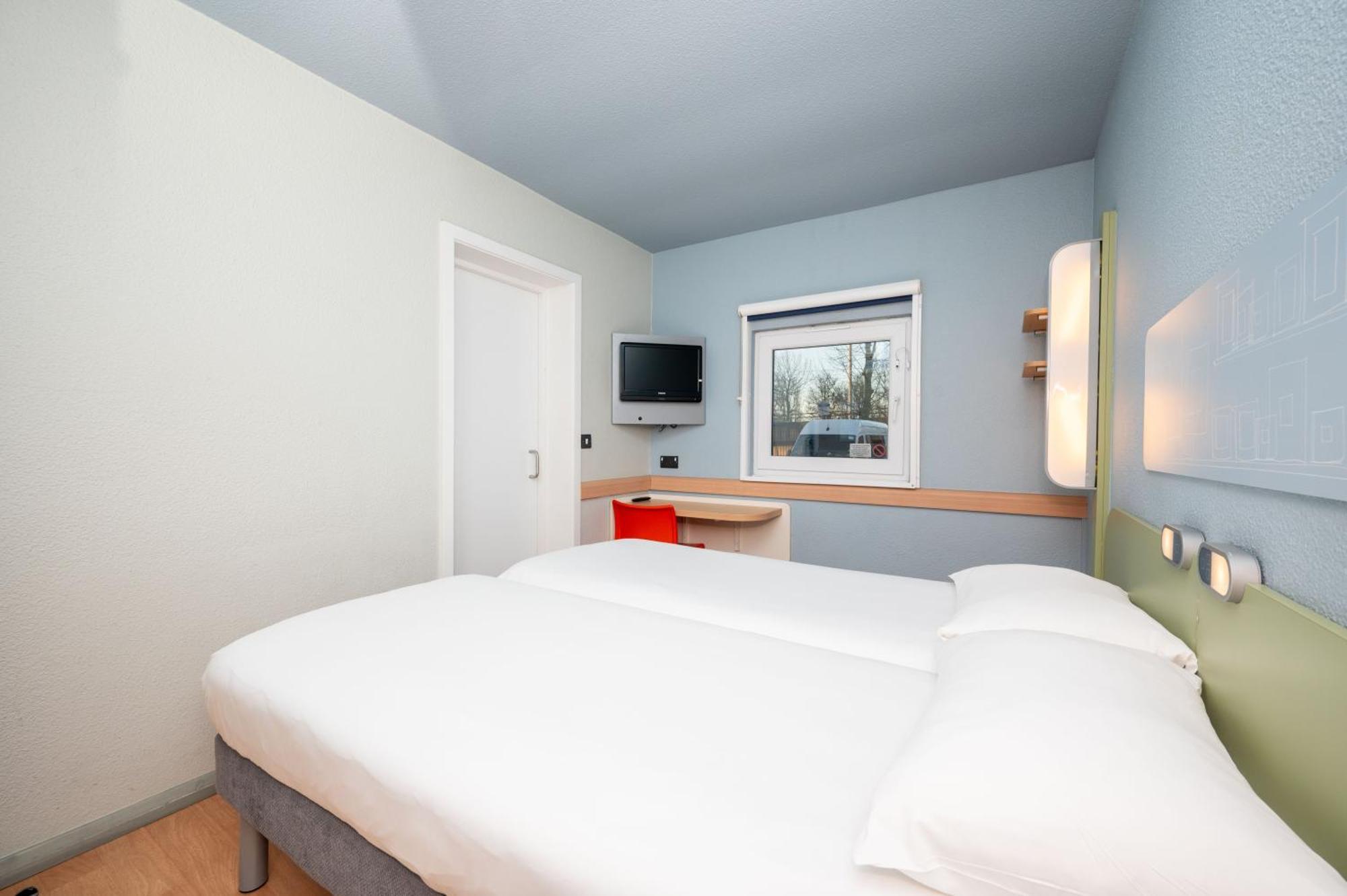 Ibis Budget London Barking Barking (Greater London)