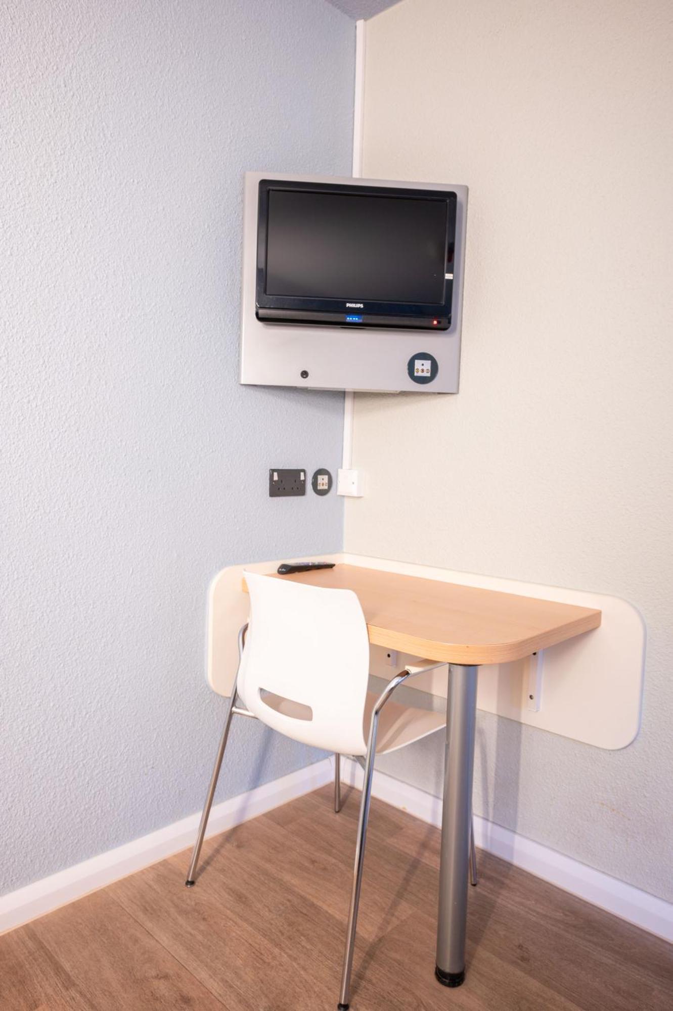 Ibis Budget London Barking Barking (Greater London)