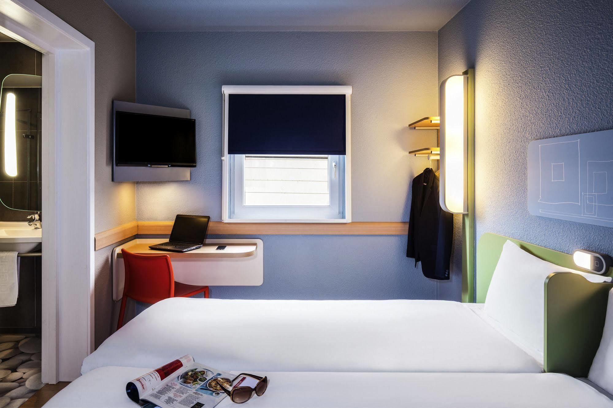 Ibis Budget London Barking