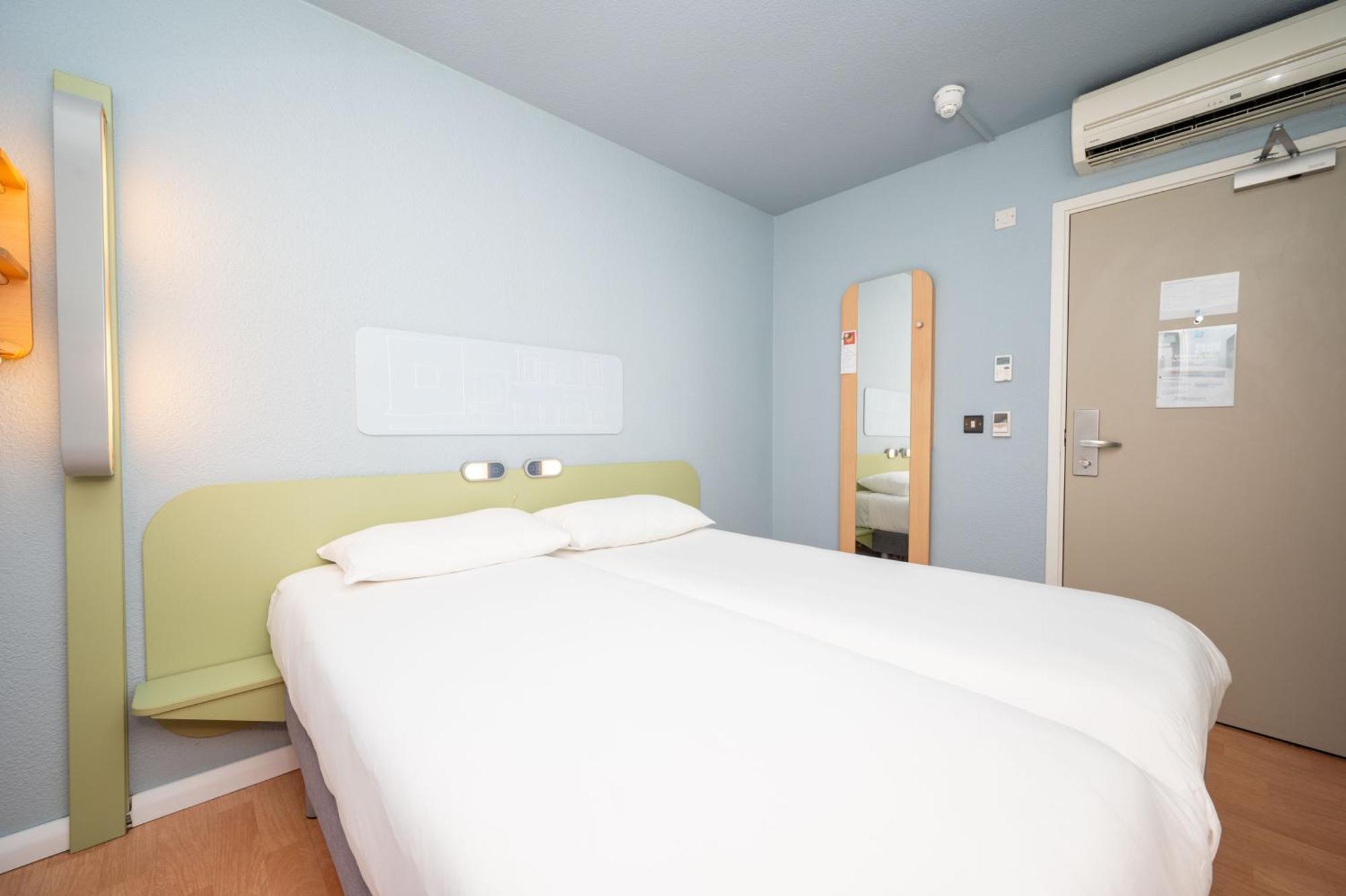 Hotel Ibis Budget London Barking Barking (Greater London)