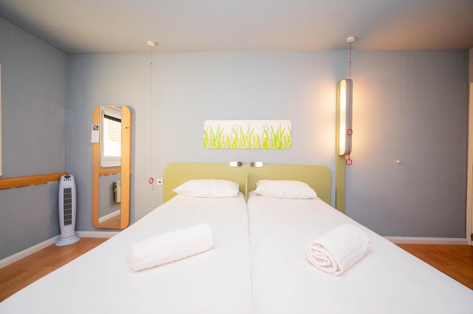 Ibis Budget London Barking 2* Barking (Greater London)