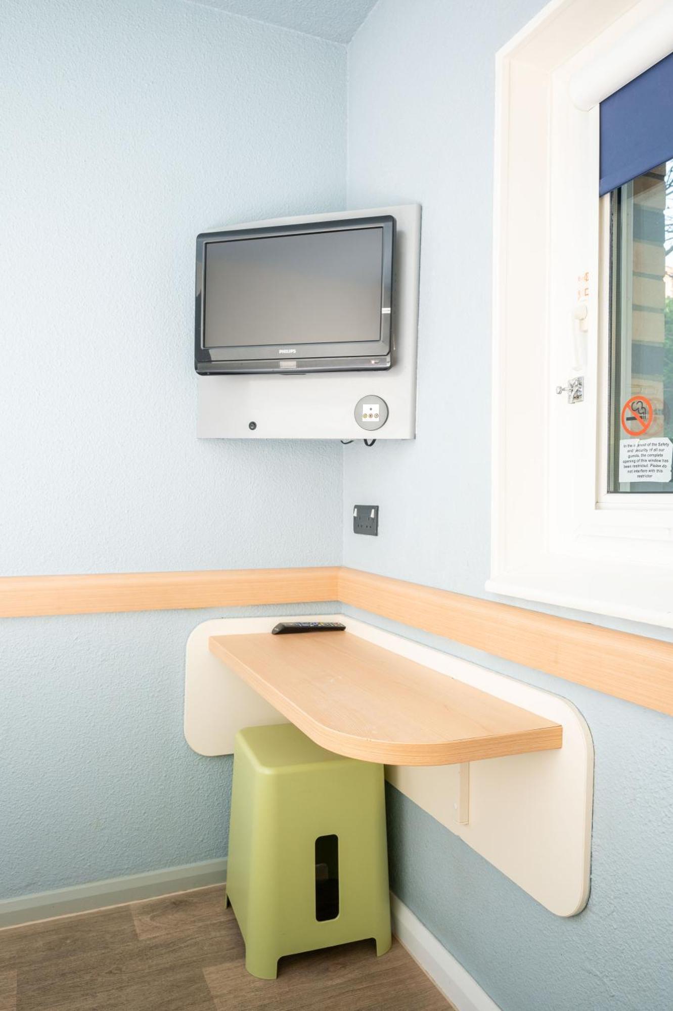Ibis Budget London Barking
