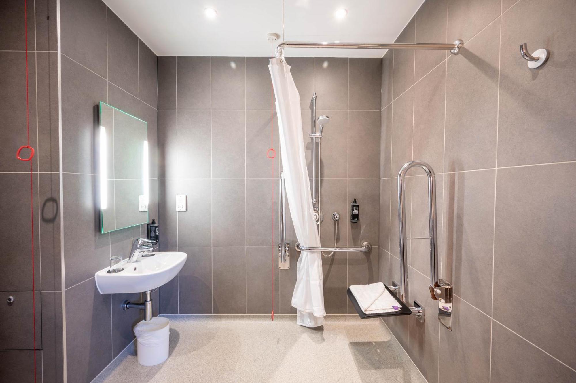 Ibis Budget London Barking Hotel Barking (Greater London)