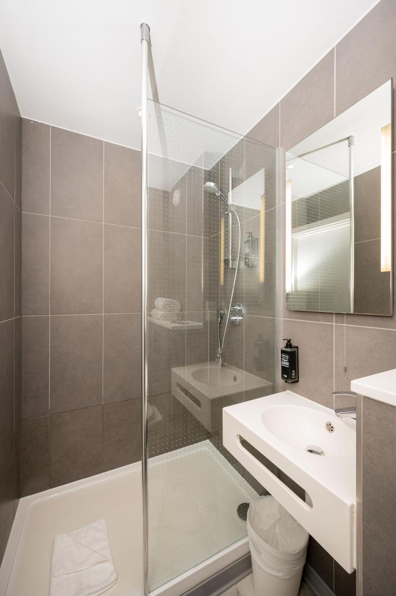 Ibis Budget London Barking 2* Barking (Greater London)