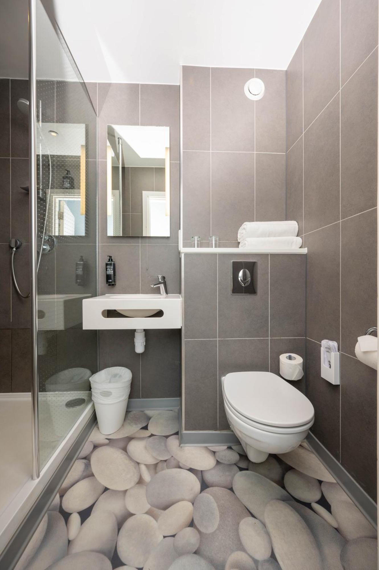 Ibis Budget London Barking 2* Barking (Greater London)