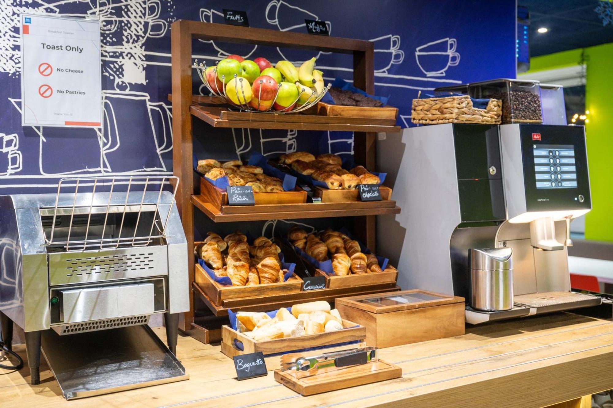 Ibis Budget London Barking Hotel Barking (Greater London)